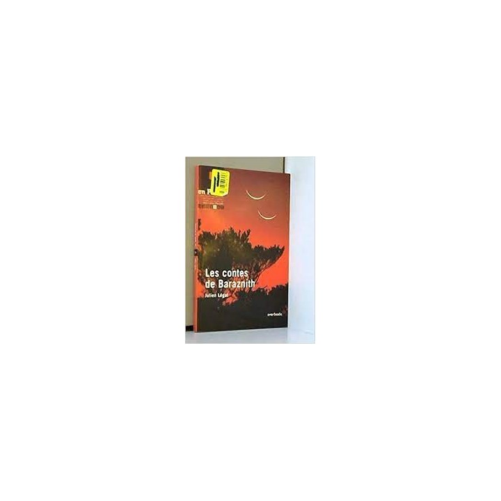 Les Contes De Baraznith